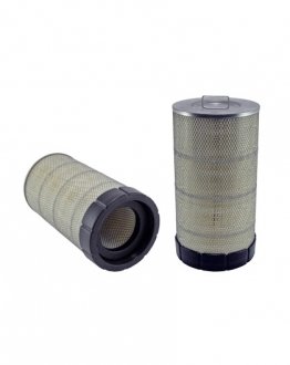 Фильтр воздуха WIX FILTERS 46922 (фото 1)