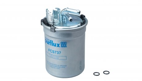 Топливный фильтр Purflux FCS737 (фото 1)