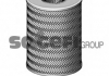 Фільтр паливний дизель, змінний елемент FRAM C10039ECO (фото 1)