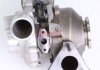 Компрессор GARRETT 760680-5006S (фото 12)