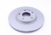 Тормозной диск Metelli 23-1455C (фото 4)