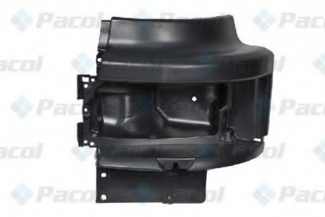 Крепление фары PACOL BPC-SC009L (фото 1)