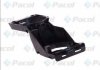 Крепление фары PACOL BPC-SC025L (фото 2)