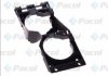 Крепление фары PACOL BPC-SC025L (фото 1)