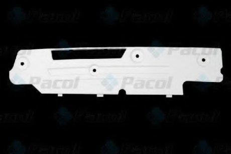 Крепление фары PACOL BPC-VO008L (фото 1)