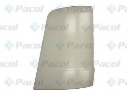 Аэродефлектор PACOL MAN-CP-007L (фото 1)