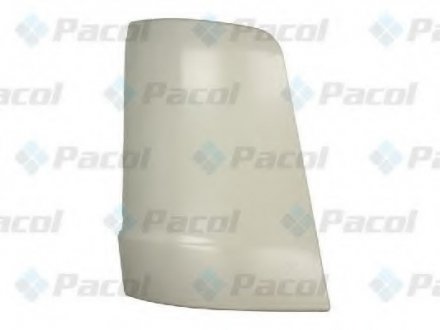 Аэродефлектор PACOL MAN-CP-007R (фото 1)