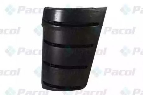 Аэродефлектор PACOL MAN-CP-016L (фото 1)