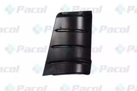 Аэродефлектор PACOL MAN-CP-016R (фото 1)