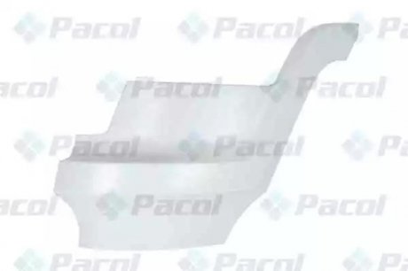 Аэродефлектор PACOL MER-CP-032L (фото 1)