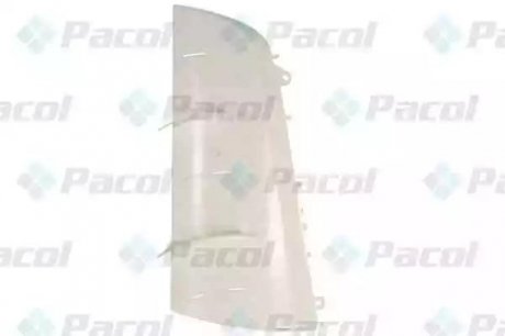 Аэродефлектор PACOL MER-CP-034L (фото 1)