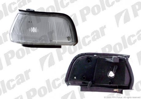 Lampa pozycyjna Polcar 8109200E (фото 1)