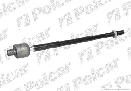 ТЯГИ РУЛЕВЫЕ тяга Polcar HY393 (фото 1)