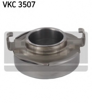 Выжимной подшипник SKF VKC 3507 (фото 1)