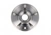 Комплект подшипника SNR NTN R183.19 (фото 3)
