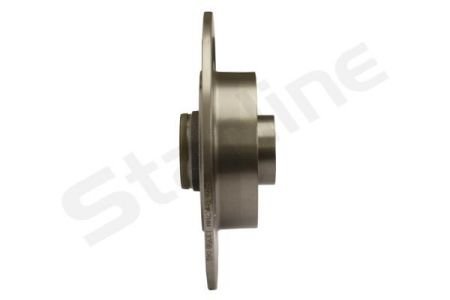 Диск тормозной STARLINE PB 3248 (фото 1)