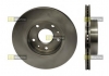 Тормозной диск STARLINE PB 4004 (фото 2)