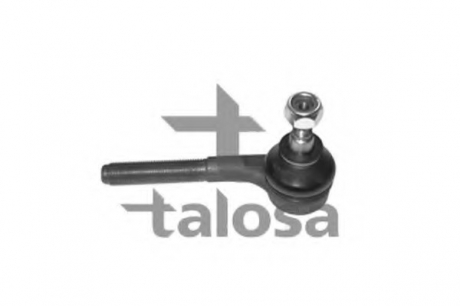 L/H Tie rod end TALOSA 42-00823 (фото 1)