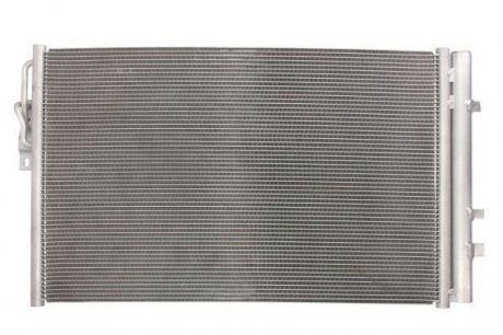 Конденсатор THERMOTEC KTT110231 (фото 1)