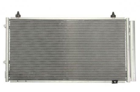 Конденсатор THERMOTEC KTT110447 (фото 1)