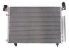 Радіатор кондиціонера THERMOTEC KTT110448 (фото 1)