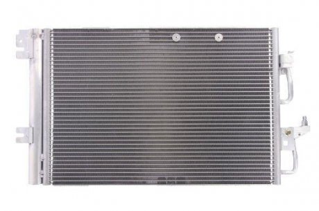 Конденсатор THERMOTEC KTT110458 (фото 1)