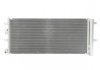 Радіатор кондиціонера THERMOTEC KTT110476 (фото 1)