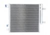 Радіатор кондиціонера THERMOTEC KTT110477 (фото 1)