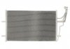 Радіатор кондиціонера THERMOTEC KTT110480 (фото 2)