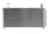 Радіатор кондиціонера THERMOTEC KTT110485 (фото 2)