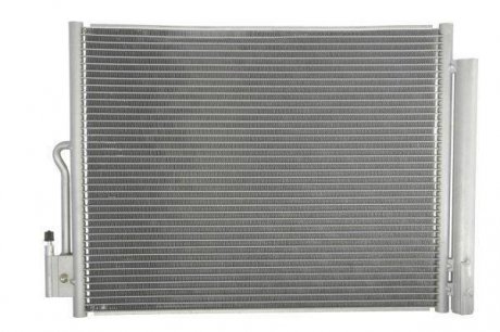 Конденсатор THERMOTEC KTT110487 (фото 1)