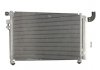 Радіатор кондиціонера THERMOTEC KTT110512 (фото 1)
