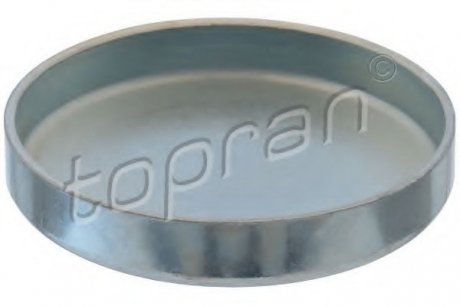 Заглушка блоку двигуна (система охолодження) TOPRAN / HANS PRIES 109 379 (фото 1)