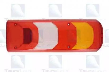 Стекло заднього ліхтаря TRUCKLIGHT TL-ME008L-L/R (фото 1)