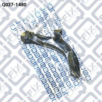Важіль передньої підвіски правий Q-FIX Q037-1480 (фото 1)