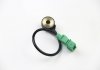 Датчик детонації Peugeot 306/407/Reunault Laguna 1.8-3.0 94- AUTLOG AS4633 (фото 1)