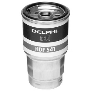 Фільтр паливний Delphi HDF541 (фото 1)