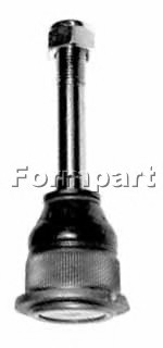 Опора шаровая FORMPART 1203001 (фото 1)