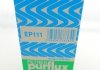 Топливный фильтр Purflux EP111 (фото 5)