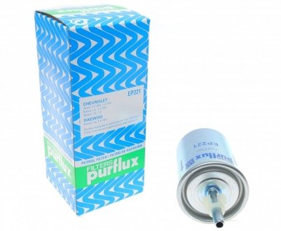 Топливный фильтр Purflux EP221 (фото 1)