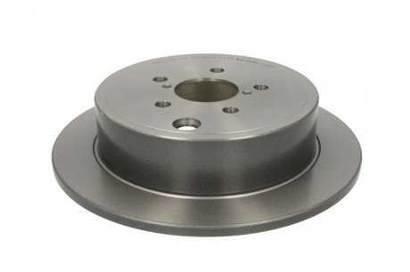 Тормозной диск BREMBO 08C25211 (фото 1)