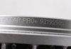 Тормозной диск TEXTAR 92195505 (фото 5)