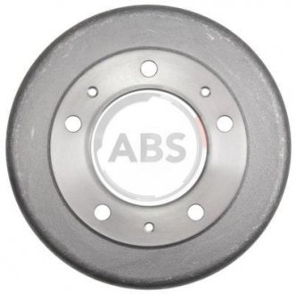 Тормозный барабан A.B.S. A.B.S. 2892S (фото 1)