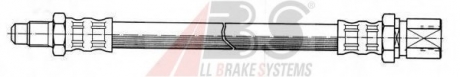 Тормозной шланг A.B.S. A.B.S. SL 2454 (фото 1)