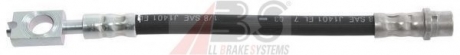 Тормозной шланг A.B.S. A.B.S. SL 6084 (фото 1)
