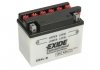 Аккумулятор EXIDE YB4L-B EXIDE (фото 2)