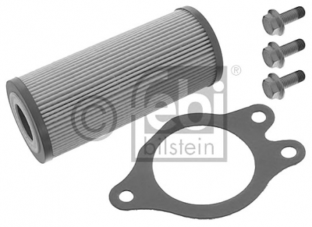 OIL FILTER FEBI BILSTEIN 45346 (фото 1)