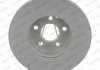 Тормозной диск FERODO DDF1690C (фото 2)