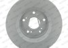 Гальмівний диск FERODO DDF1820C (фото 2)
