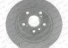 Тормозной диск FERODO DDF1980C (фото 2)
